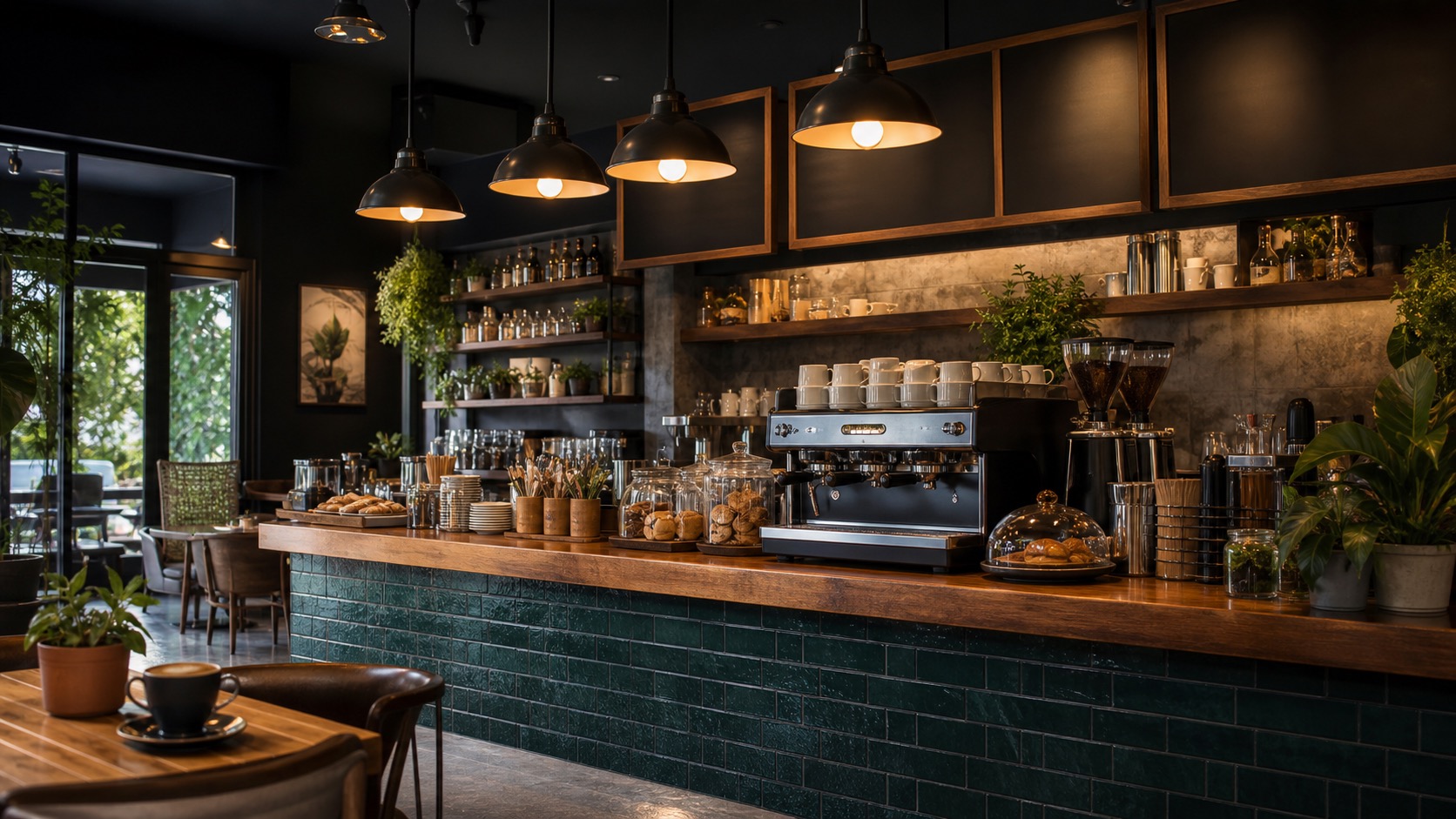 Cafe La Tribu