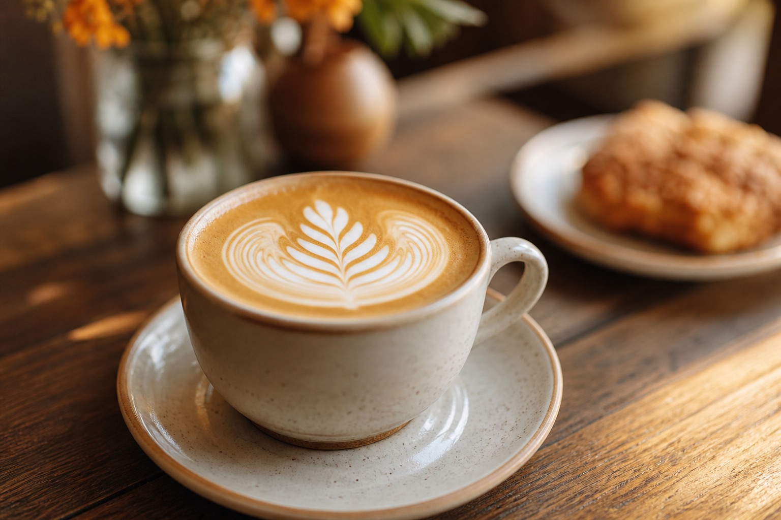 Cafe La Tribu