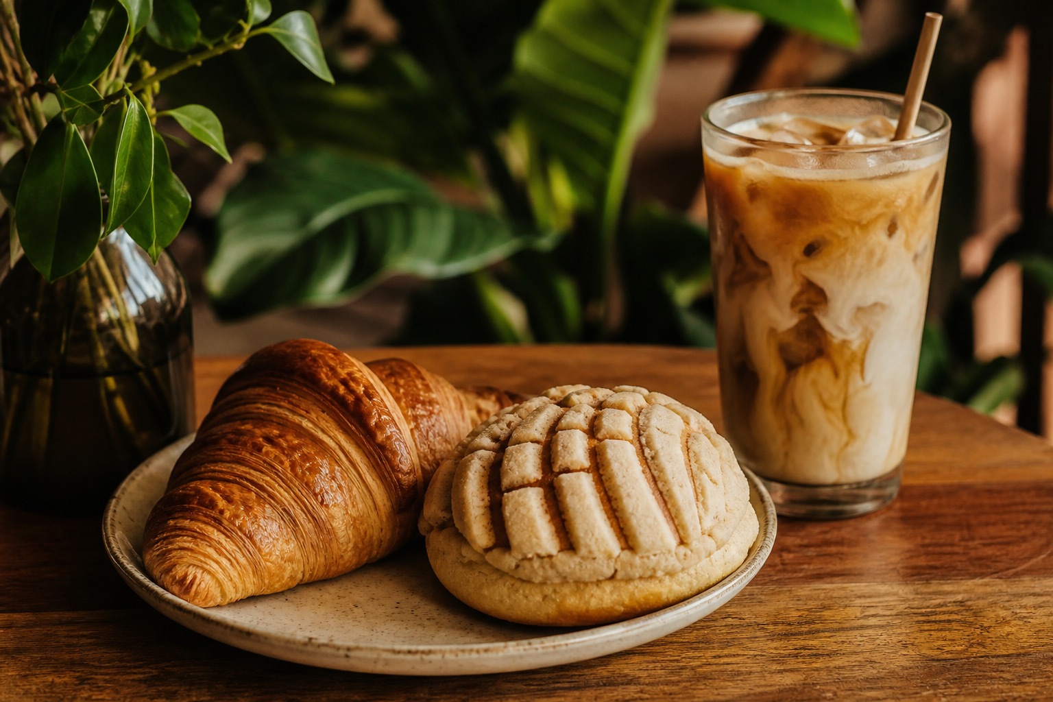 Cafe La Tribu