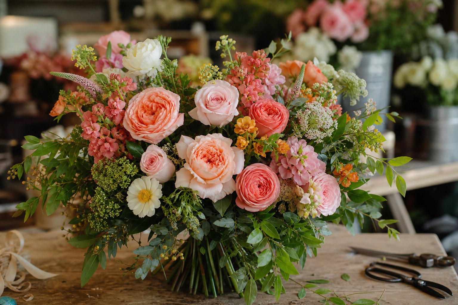 Flora Diseno Floral
