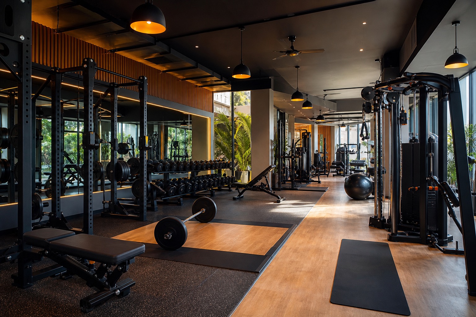 Move Studio